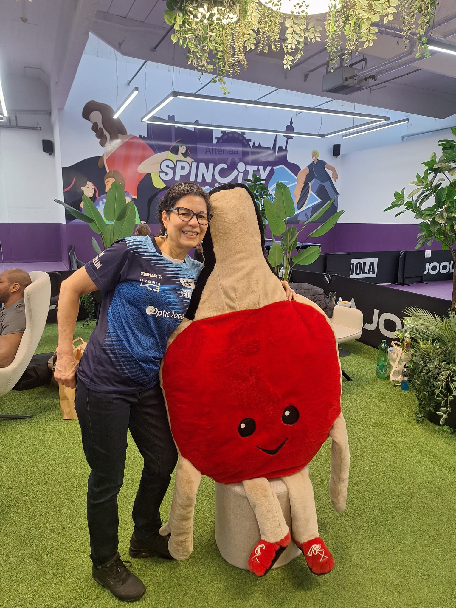 Rückblick 5. SpinCity Masters – 16.05. und 17.05.2026