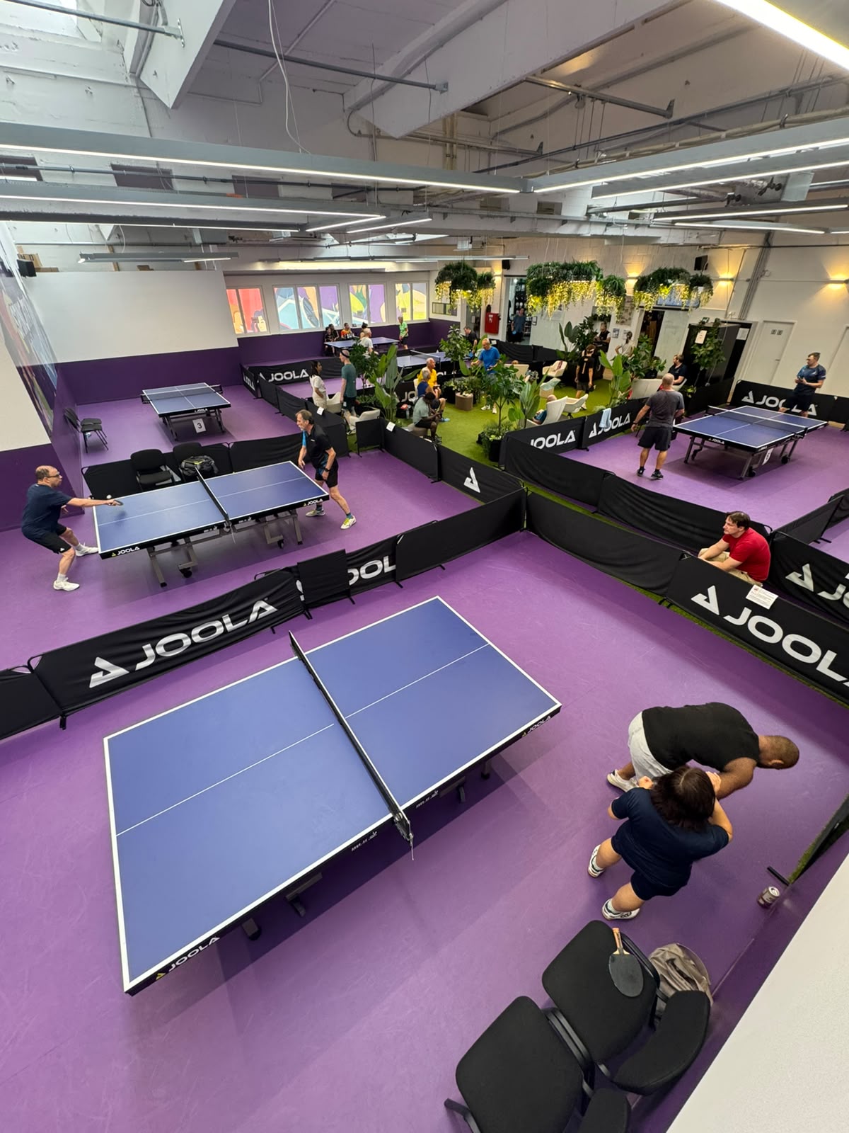 Rückblick 6. SpinCity Masters – 10.07., 11.07. und 12.07.2026