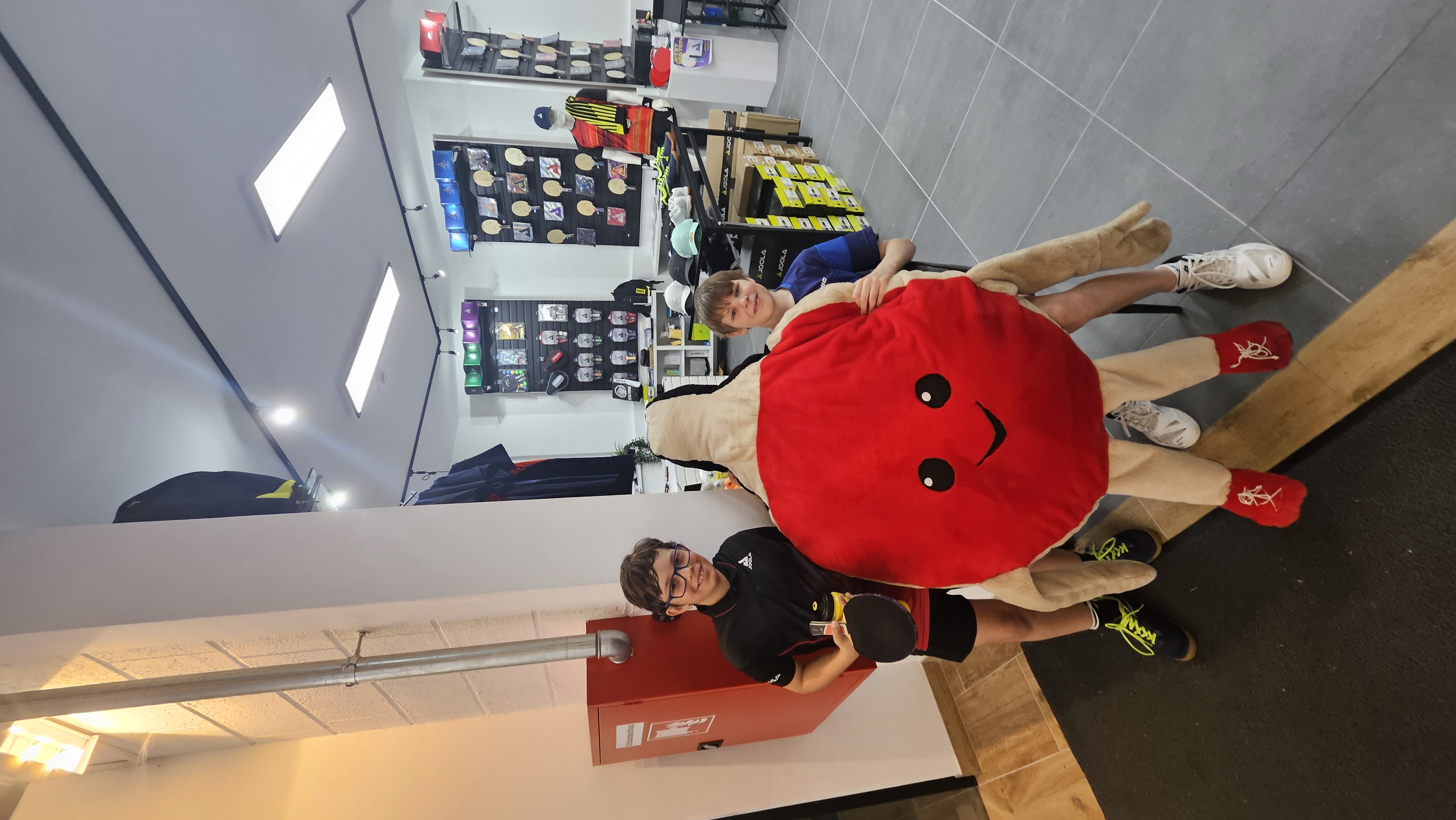 Rückblick 5. SpinCity Masters – 16.05. und 17.05.2026