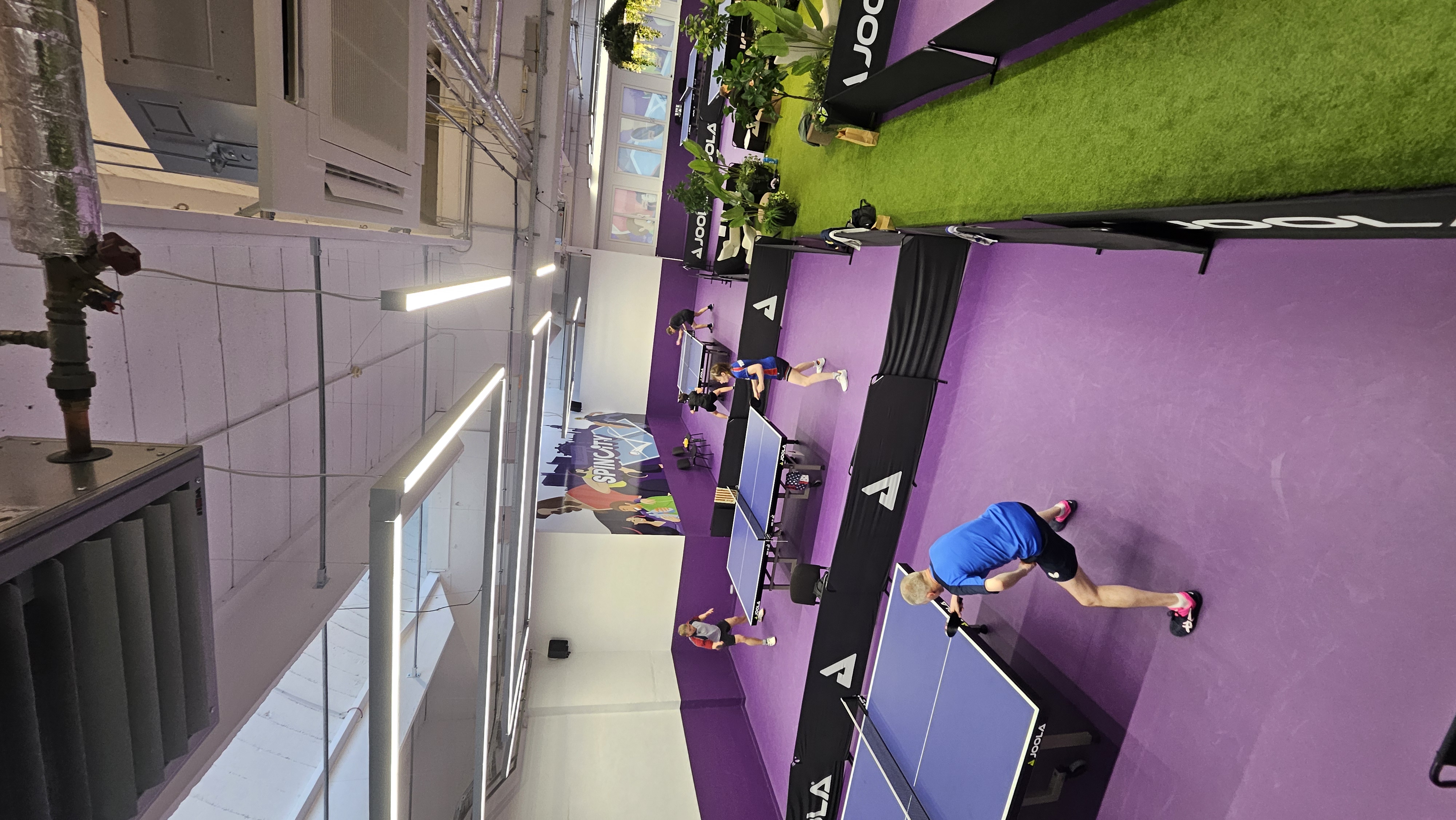 Rückblick 5. SpinCity Masters – 16.05. und 17.05.2026