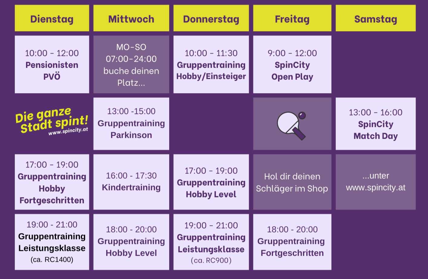 News im Februar