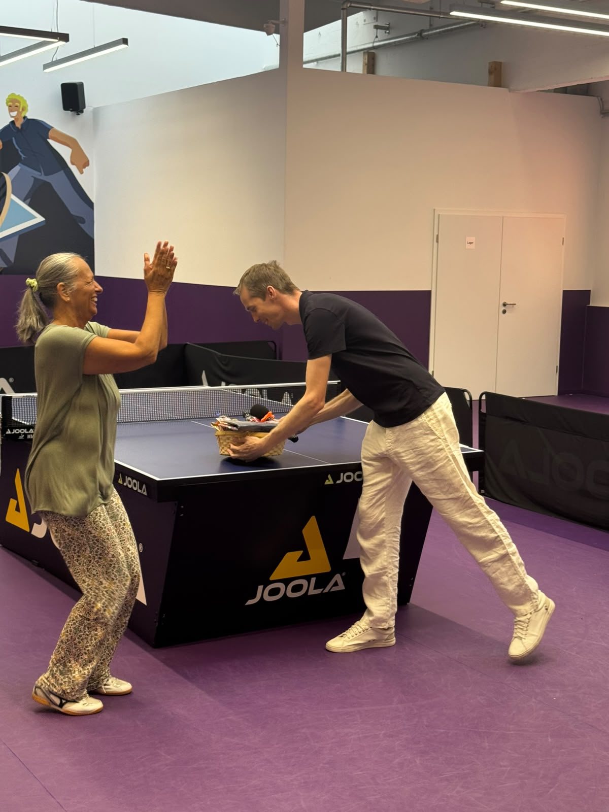 Rückblick 6. SpinCity Masters – 10.07., 11.07. und 12.07.2026