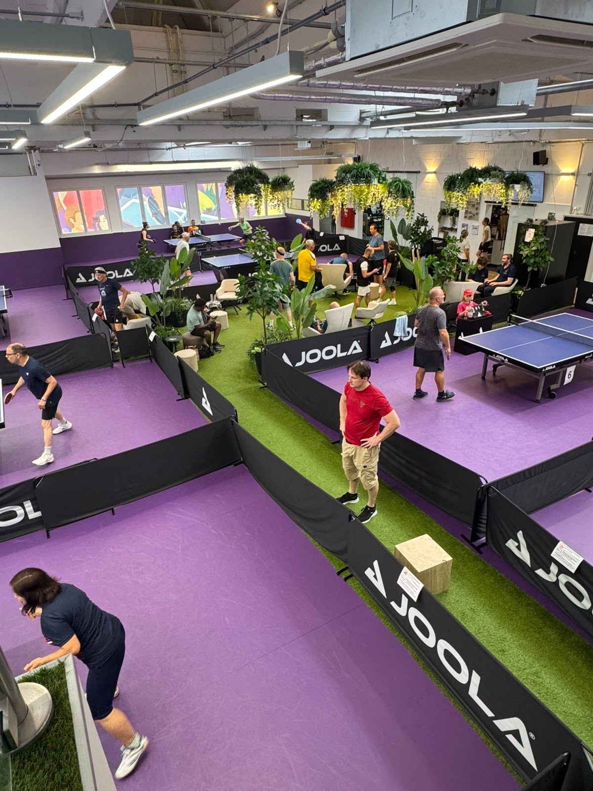 Rückblick 6. SpinCity Masters – 10.07., 11.07. und 12.07.2026