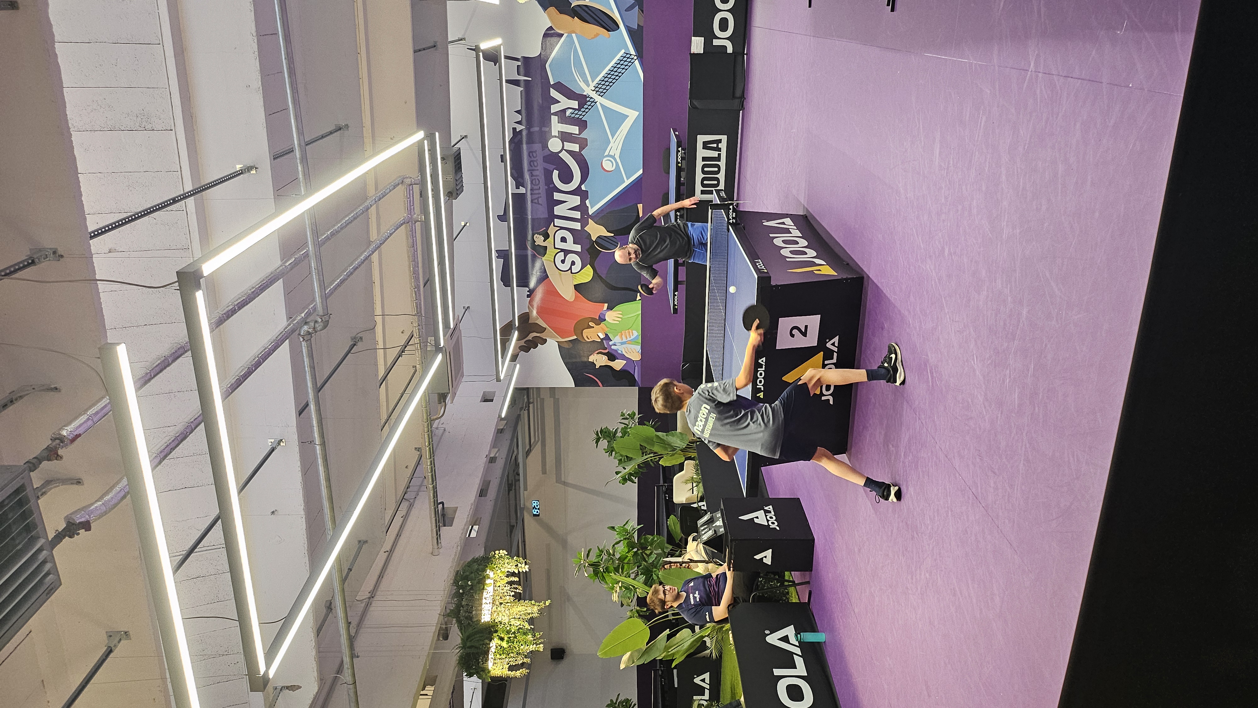 Rückblick 5. SpinCity Masters – 16.05. und 17.05.2026