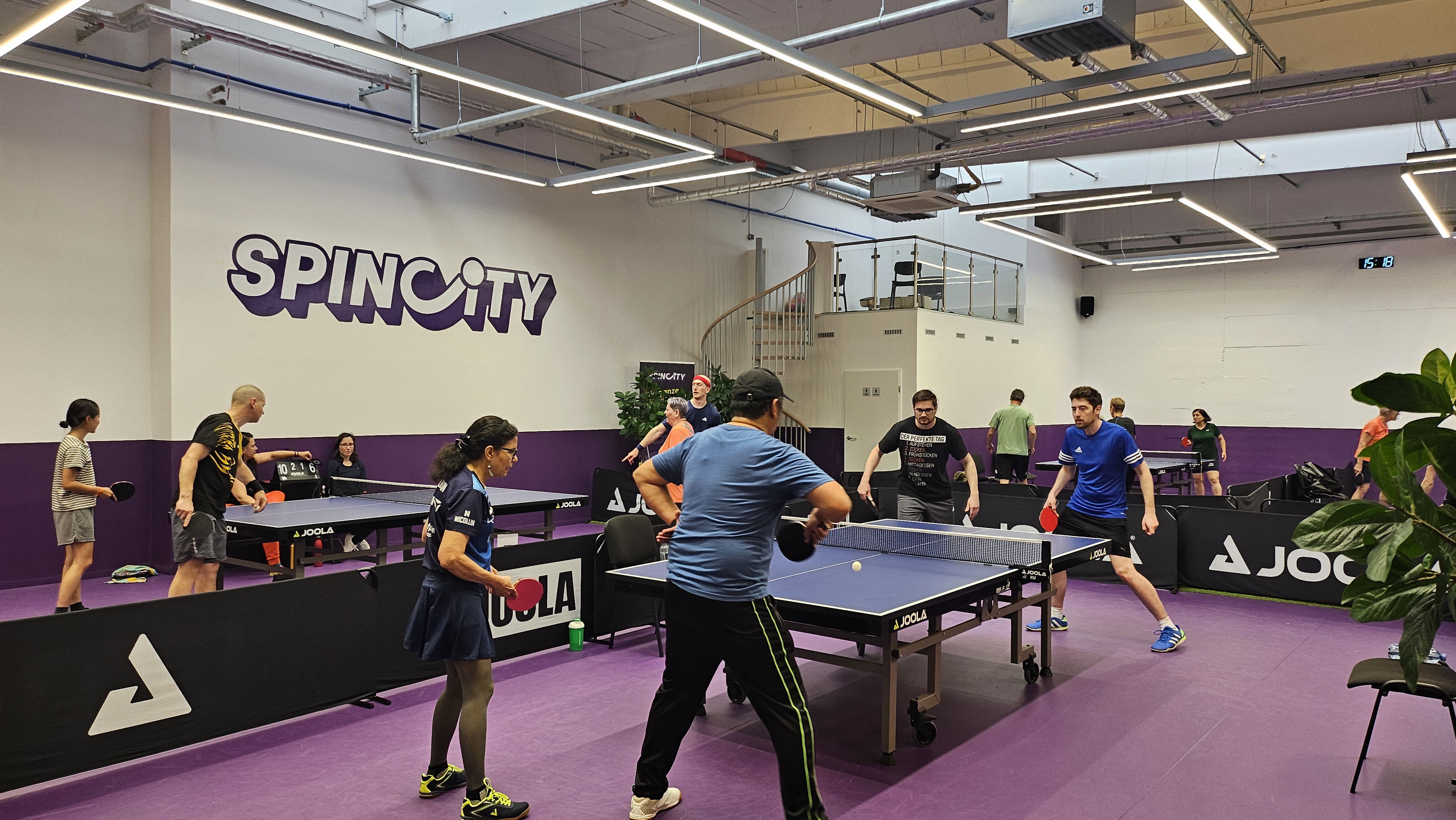 Rückblick 5. SpinCity Masters – 16.05. und 17.05.2026