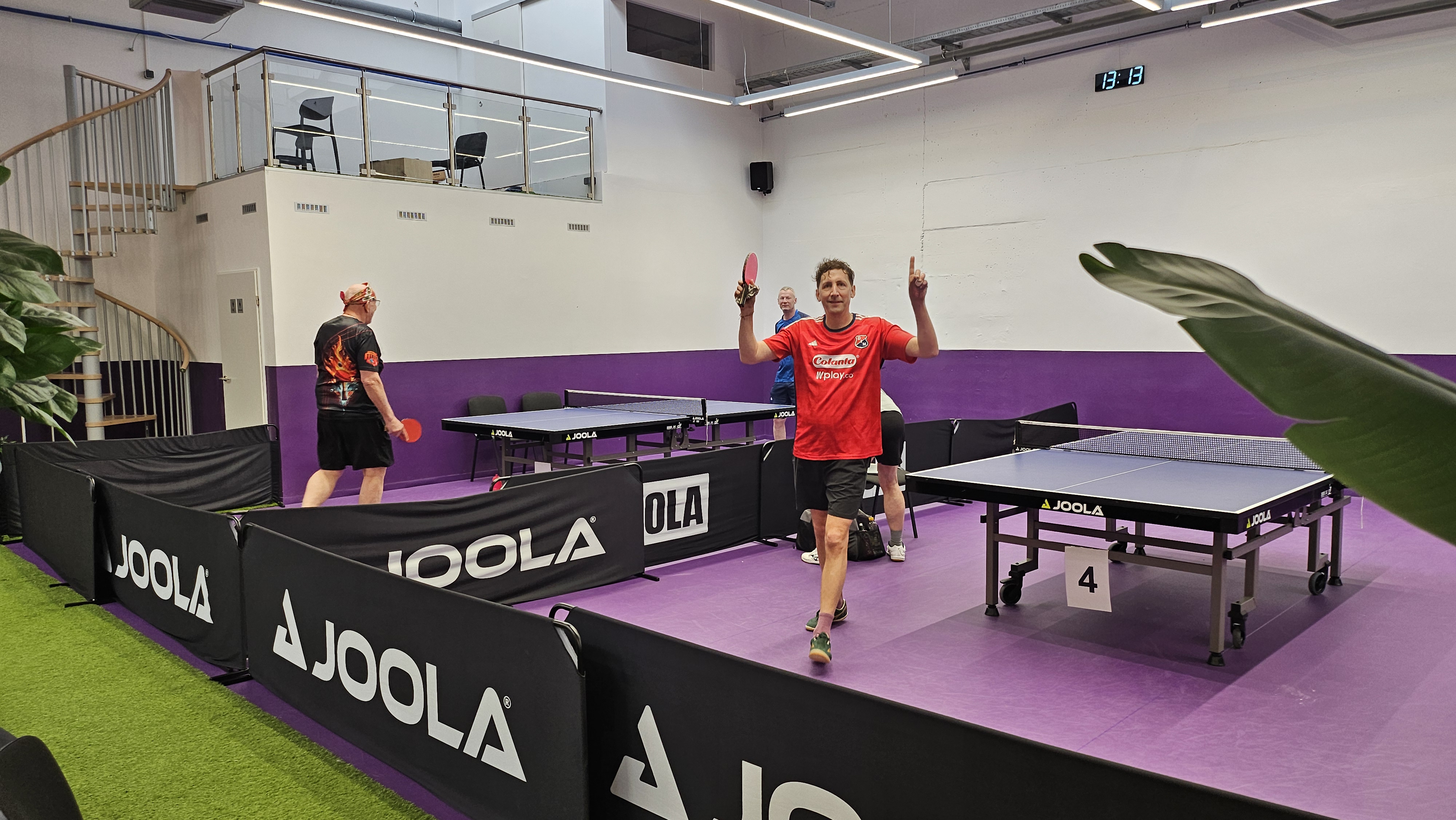 Rückblick 5. SpinCity Masters – 16.05. und 17.05.2026