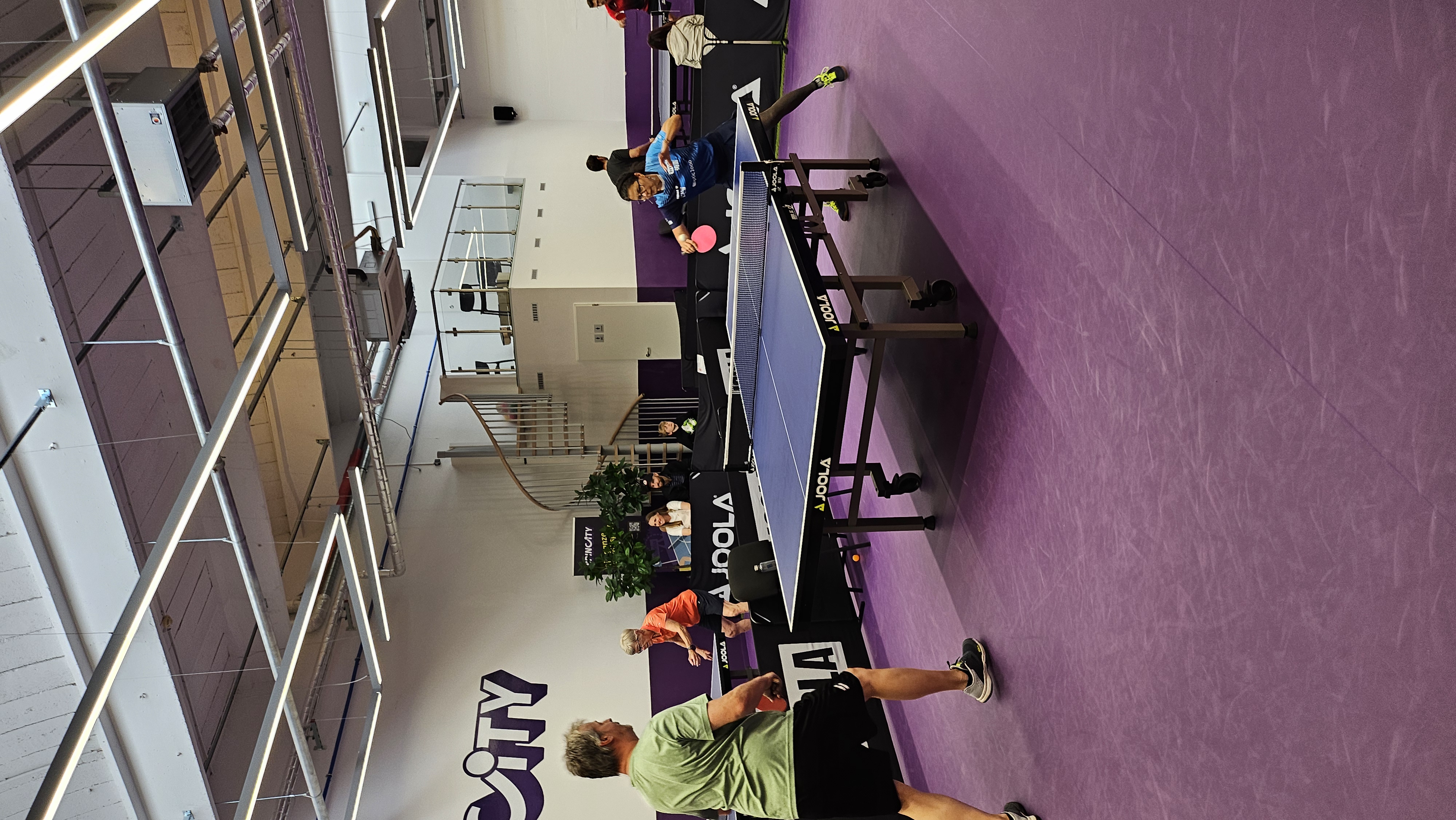 Rückblick 5. SpinCity Masters – 16.05. und 17.05.2026