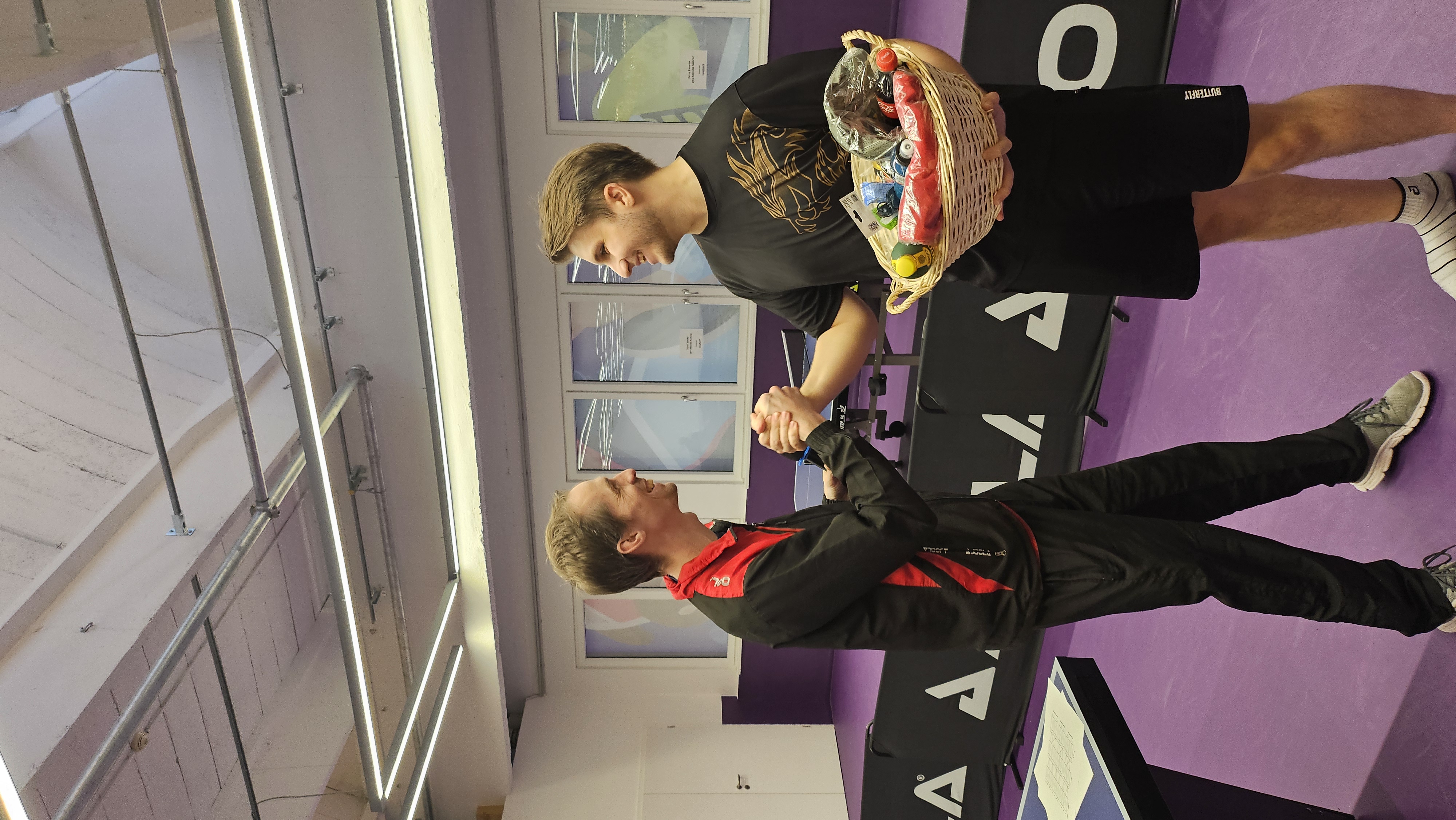 Rückblick 4. SpinCity Masters – 28.02. und 01.03.2026