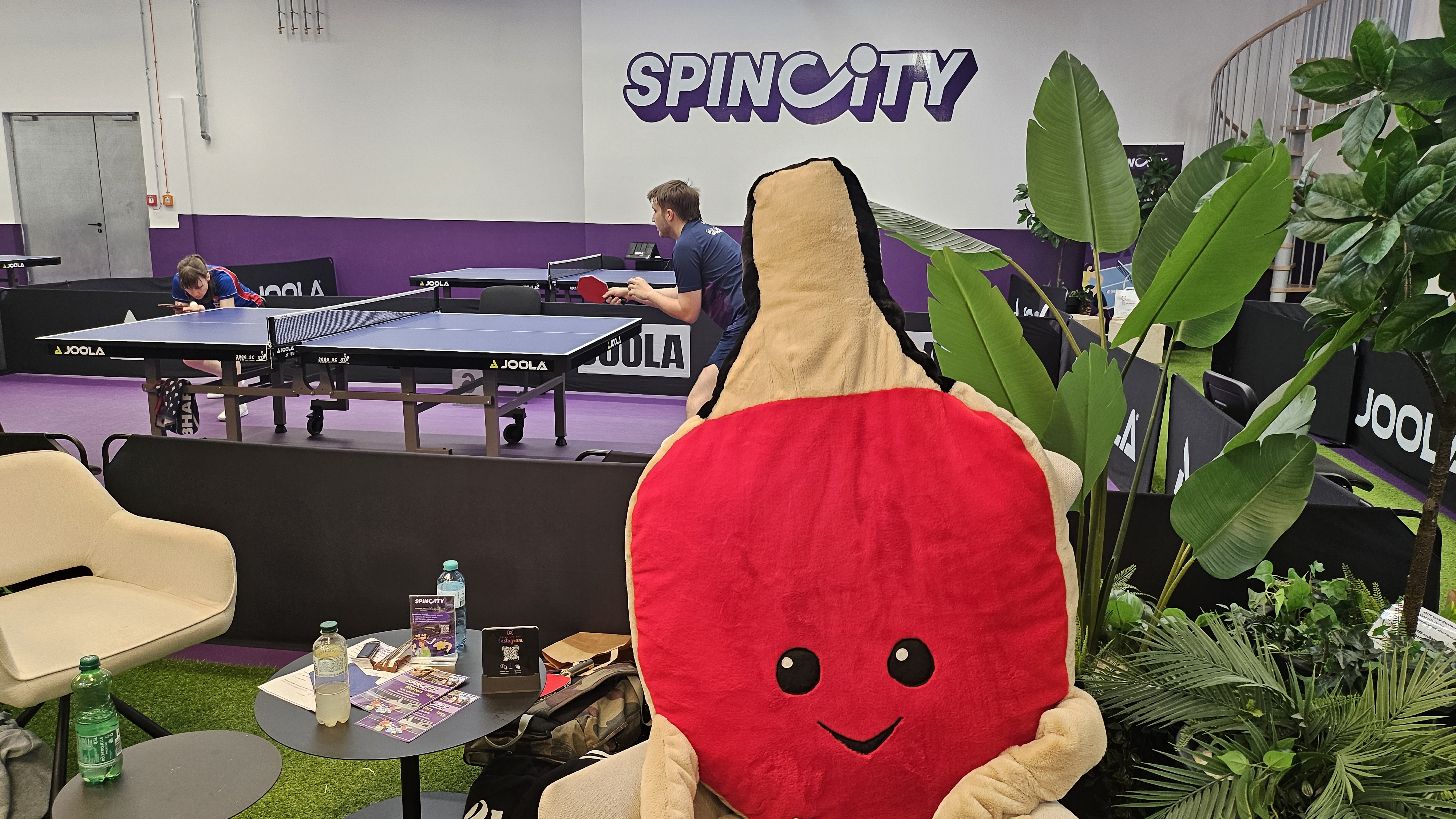 Rückblick 5. SpinCity Masters – 16.05. und 17.05.2026