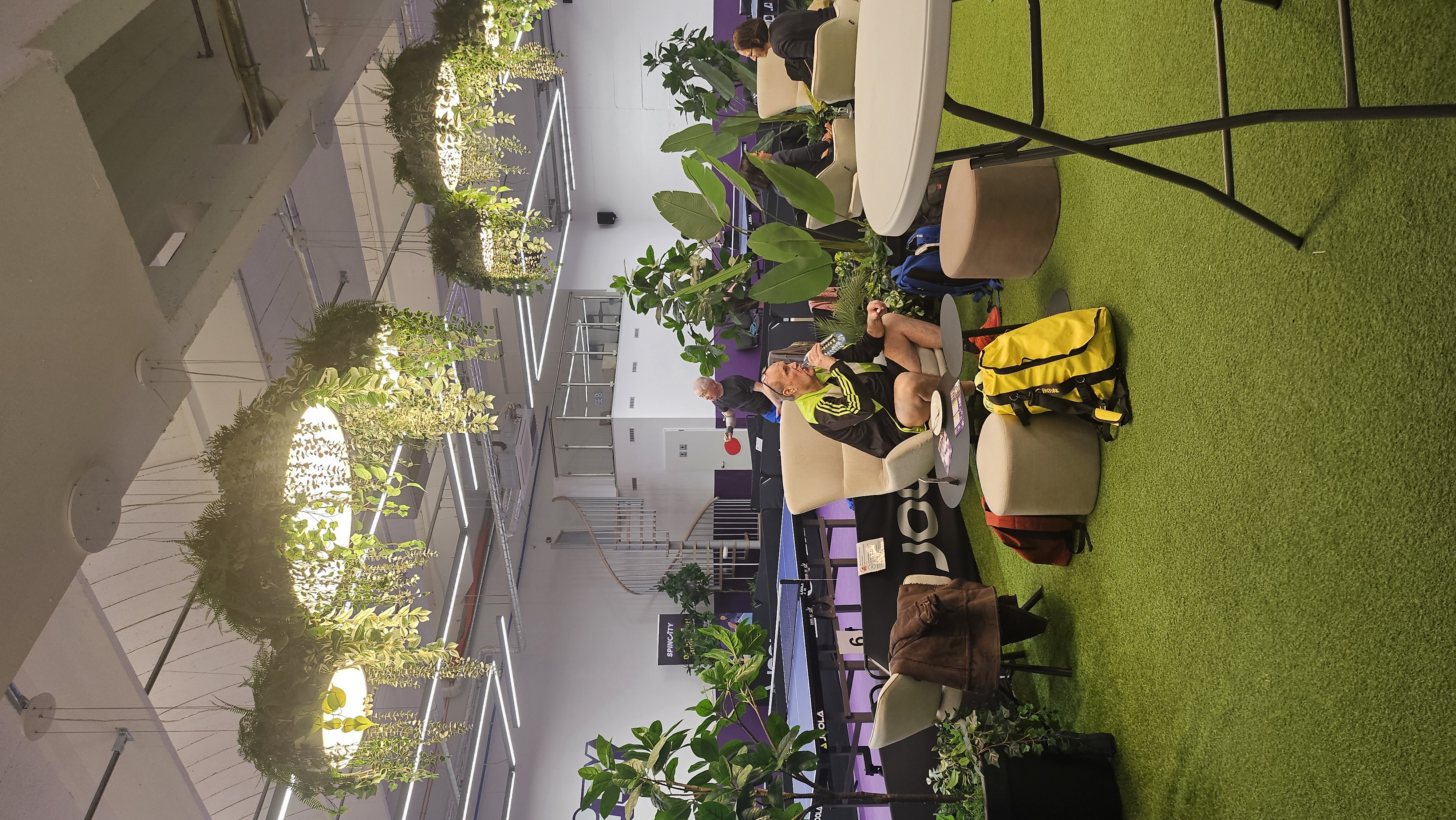 Rückblick 4. SpinCity Masters – 28.02. und 01.03.2026