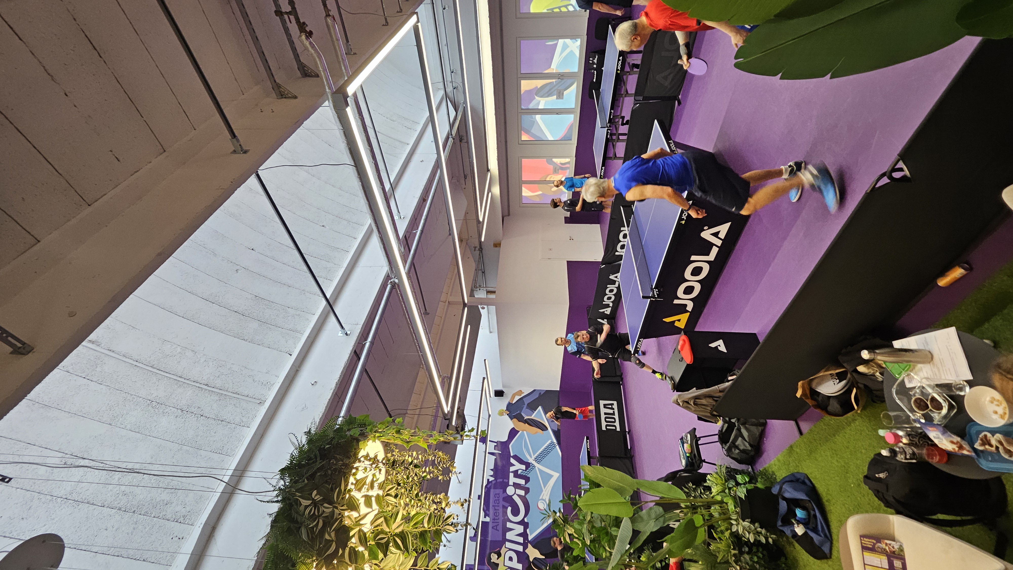 Rückblick 5. SpinCity Masters – 16.05. und 17.05.2026