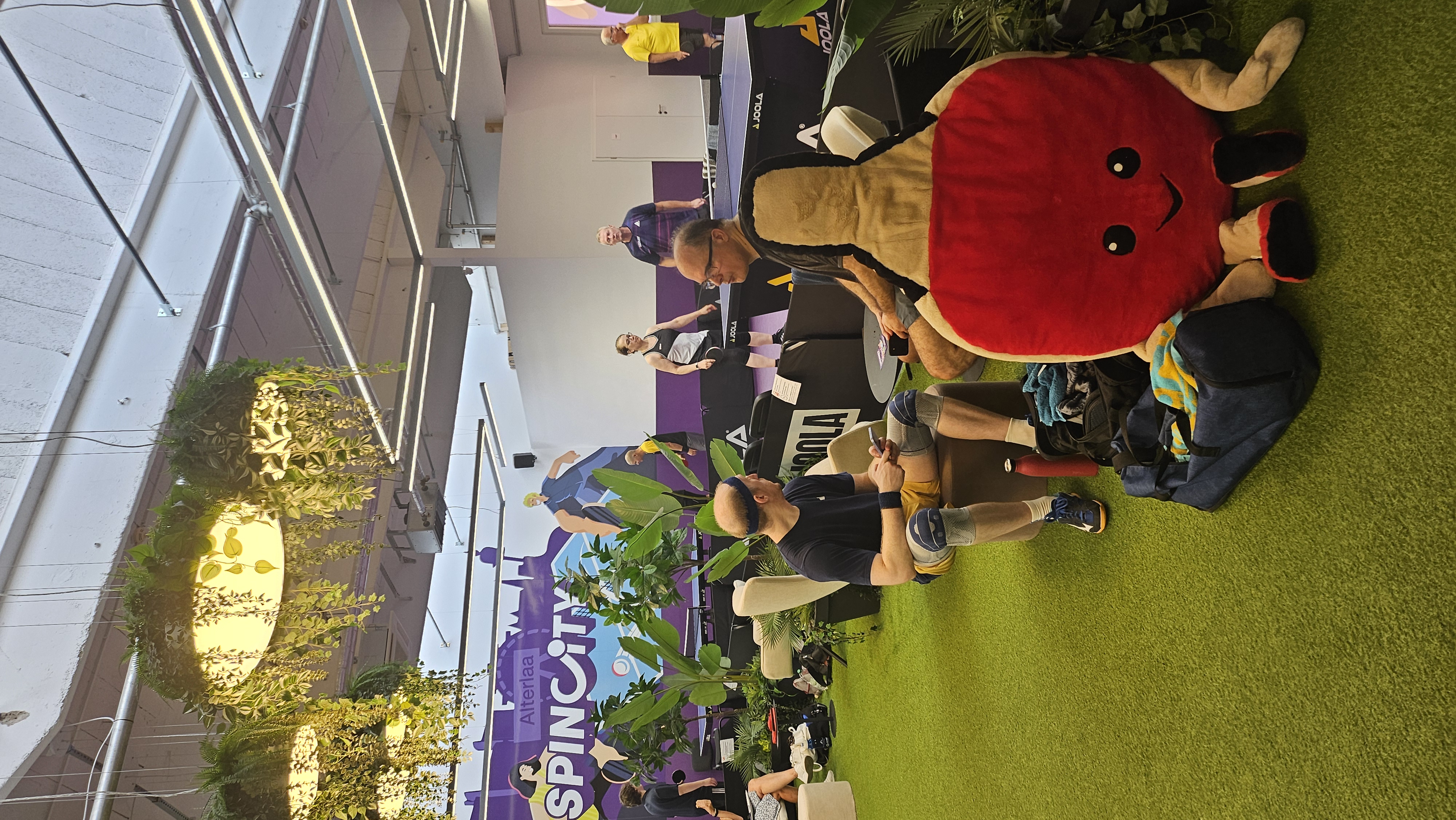 Rückblick 6. SpinCity Masters – 10.07., 11.07. und 12.07.2026