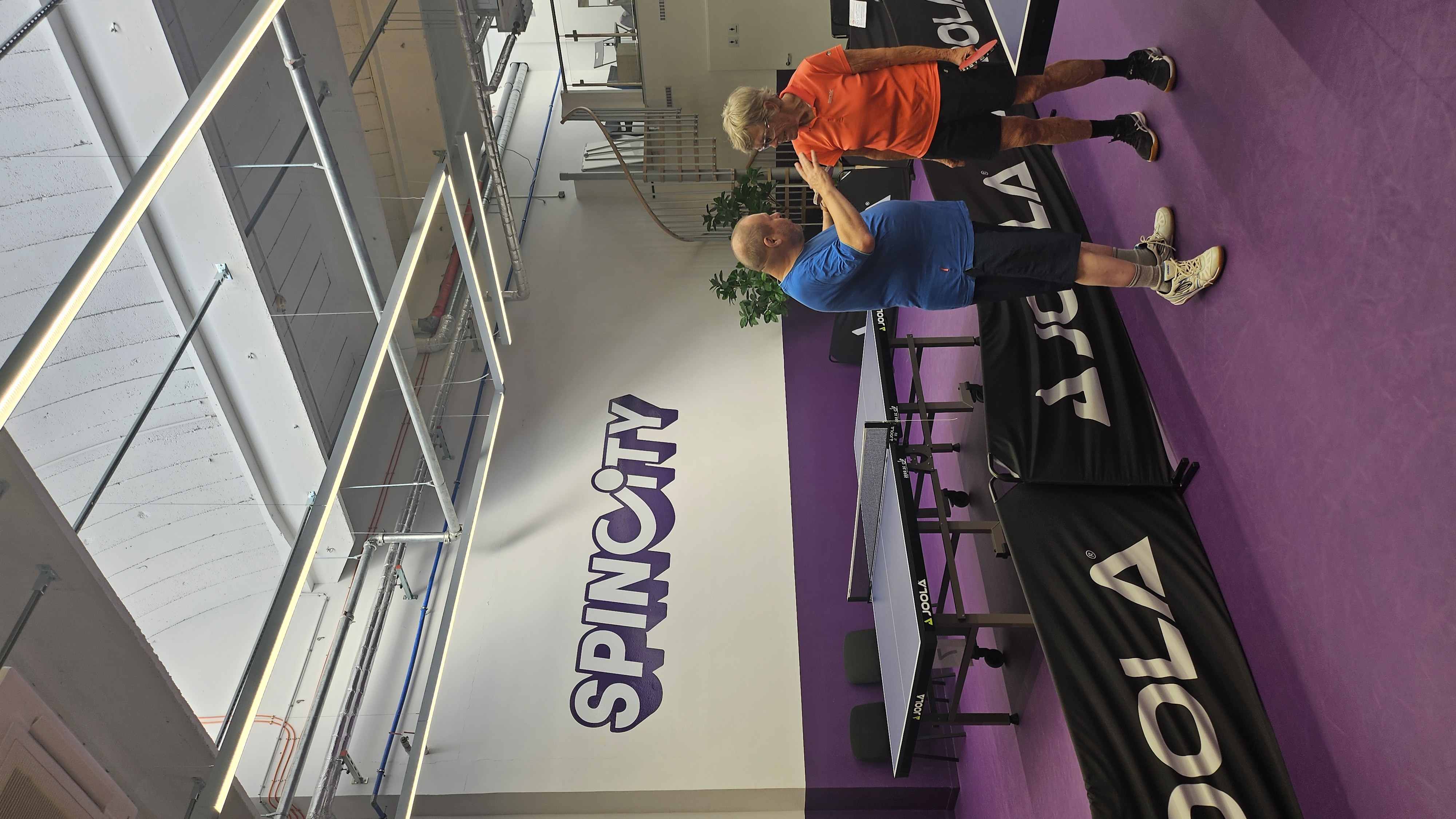 Rückblick 6. SpinCity Masters – 10.07., 11.07. und 12.07.2026