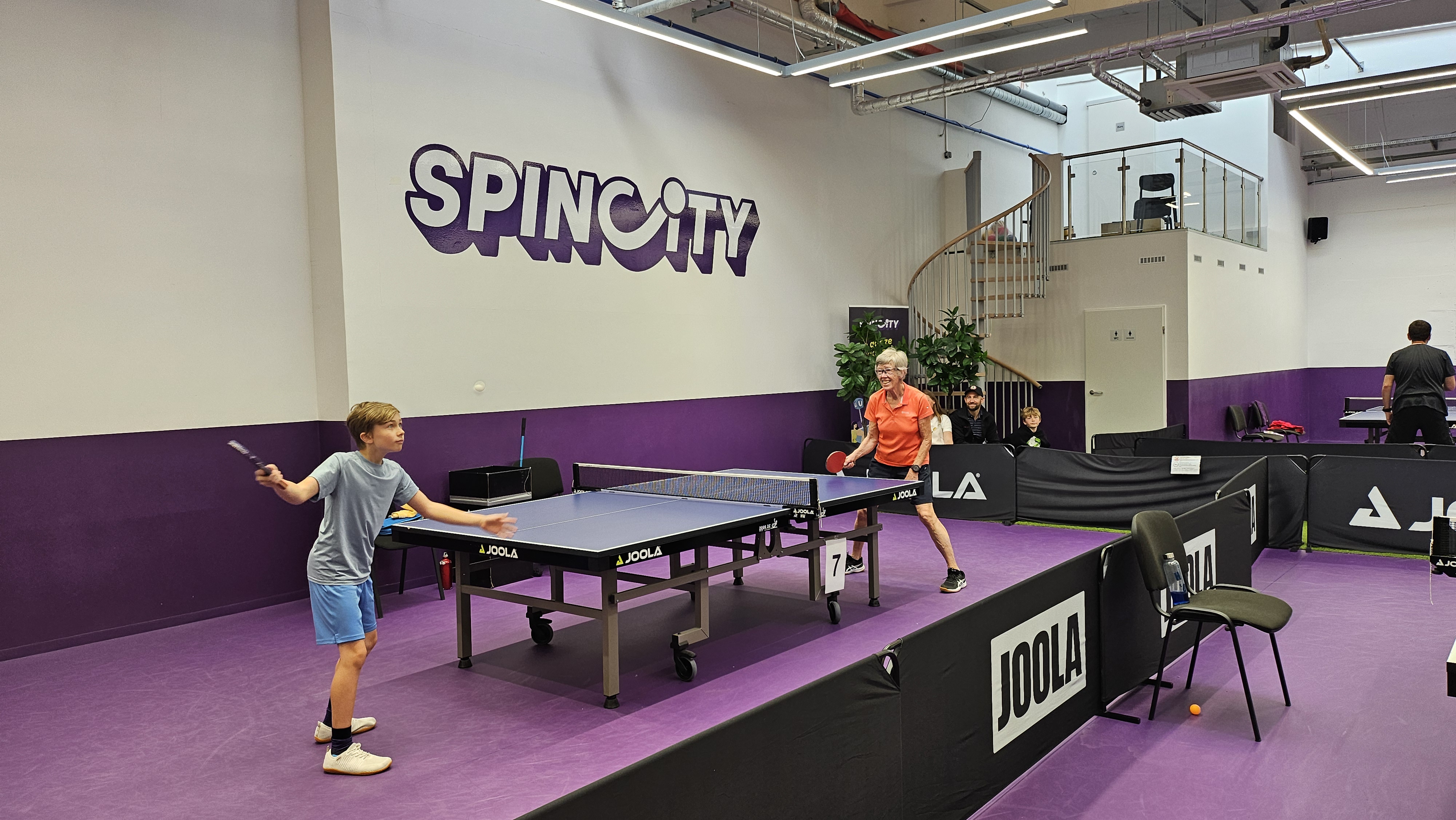 Rückblick 5. SpinCity Masters – 16.05. und 17.05.2026