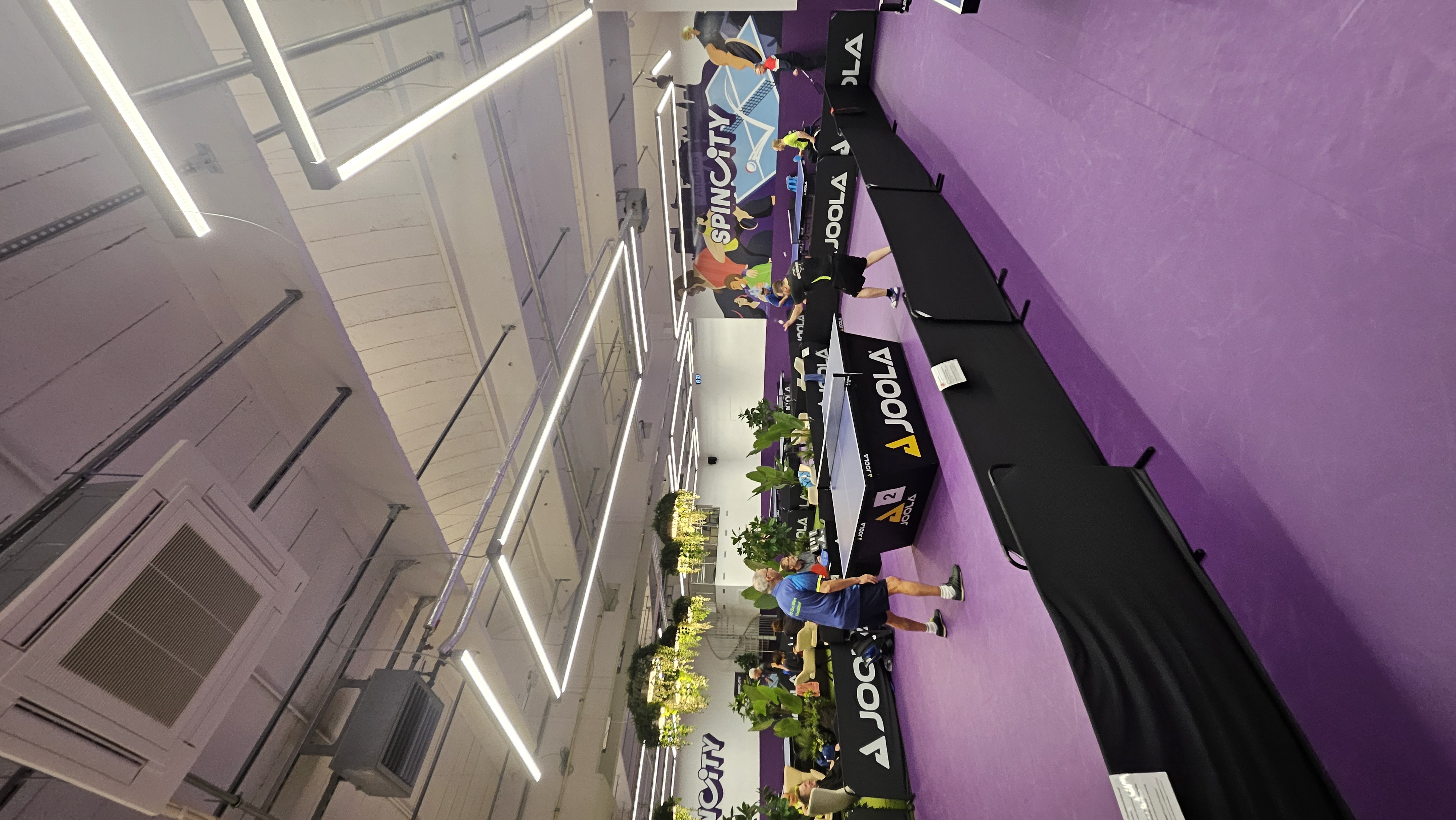 Rückblick 4. SpinCity Masters – 28.02. und 01.03.2026