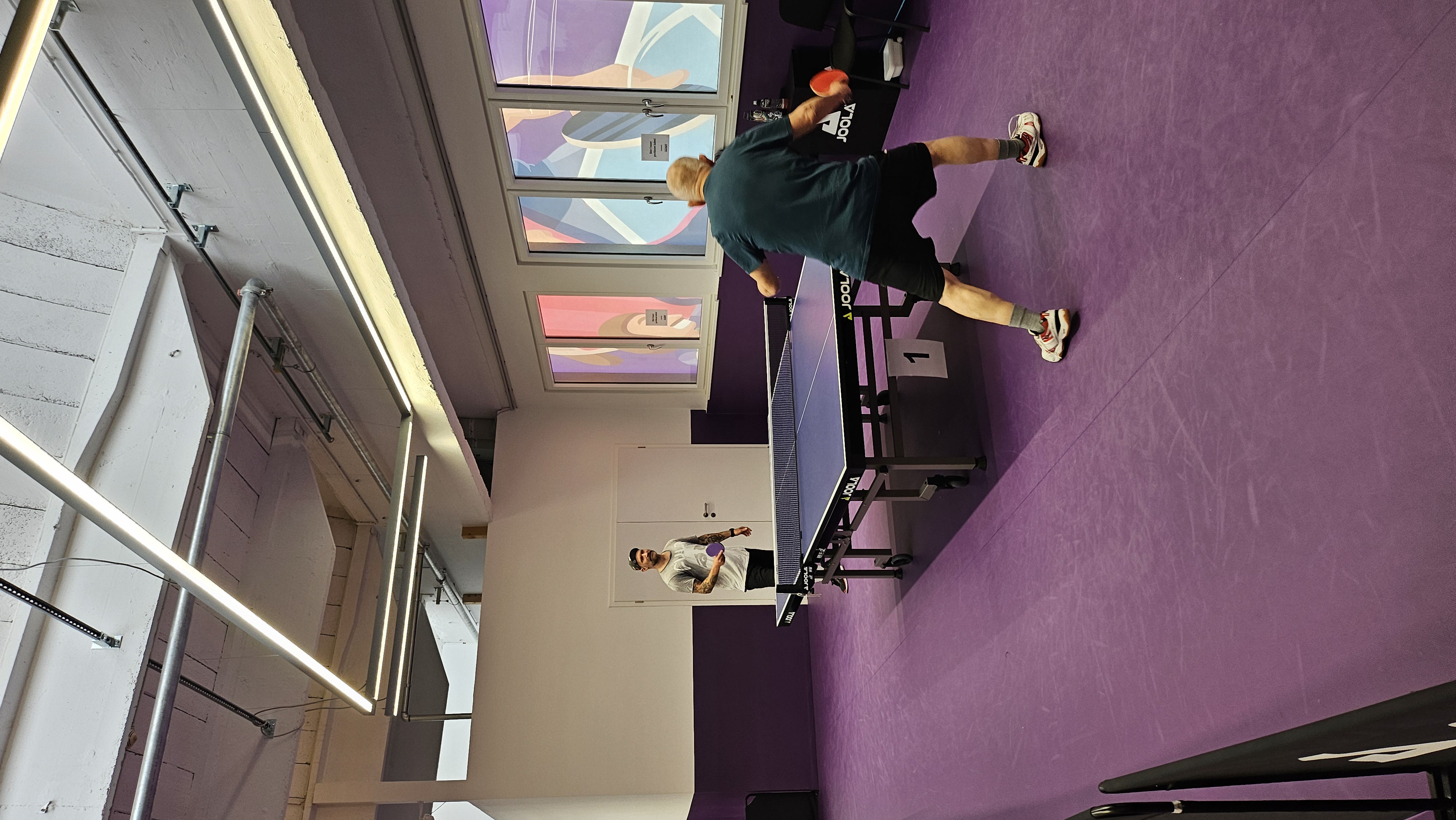 Rückblick 5. SpinCity Masters – 16.05. und 17.05.2026